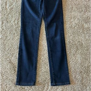 Levi’s skinny jeans
